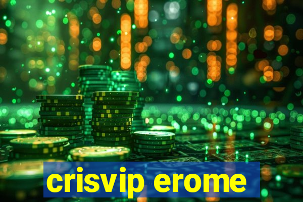 crisvip erome